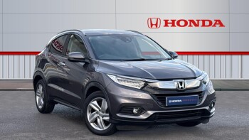 Honda HR-V 1.5 i-VTEC EX CVT 5dr Petrol Hatchback